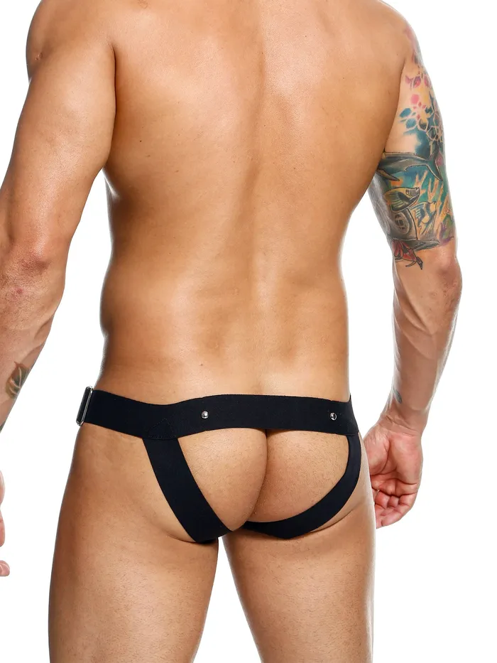 HonourSkintwocom Vibrators DNGEON Cockring Jockstrap HonourSkintwocom Vibrators DNGEON Cockring Jockstrap