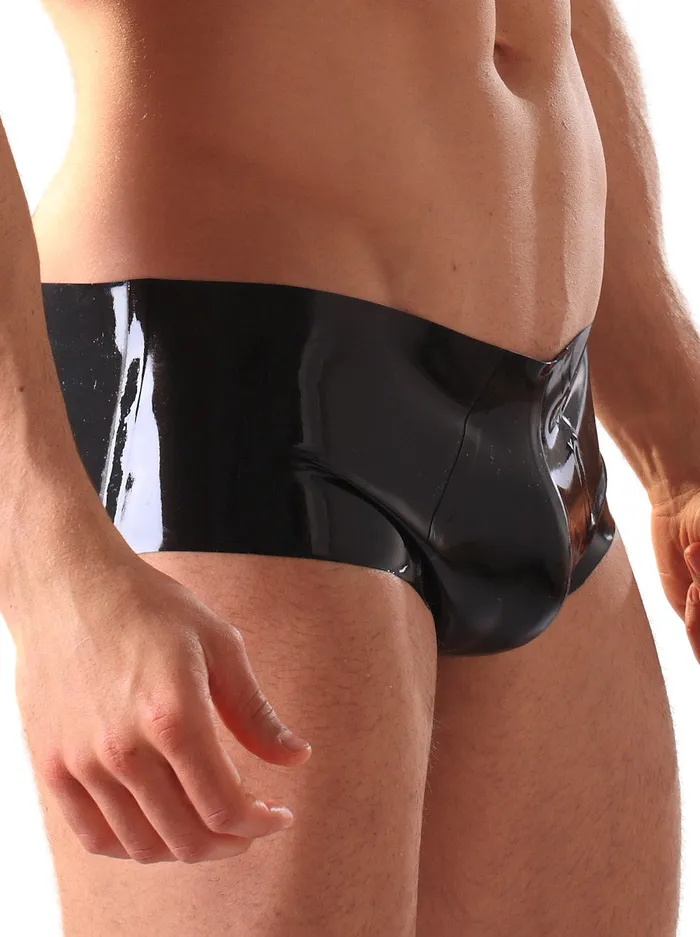HonourSkintwocom Vibrators Hipster Latex Pants
