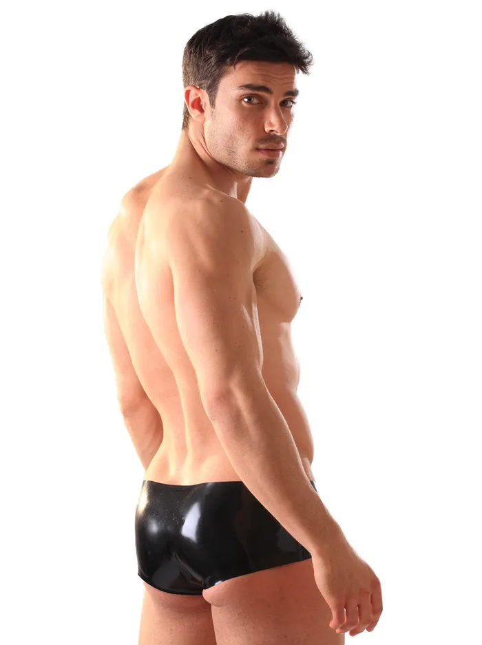HonourSkintwocom Vibrators Hipster Latex Pants
