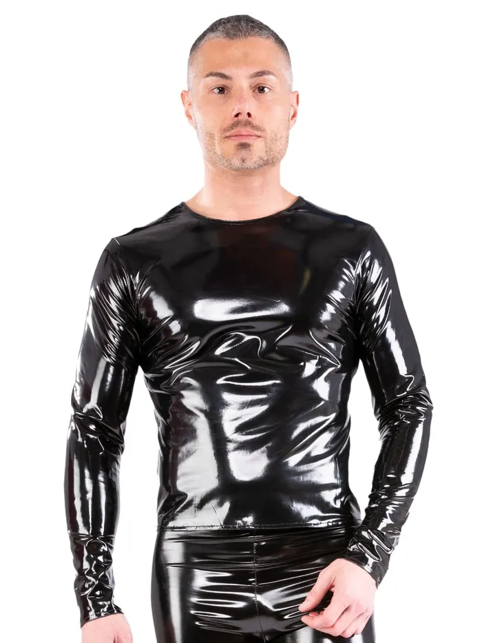 HonourSkintwocom Vibrators Secret Sale VynX Long Sleeved TShirt
