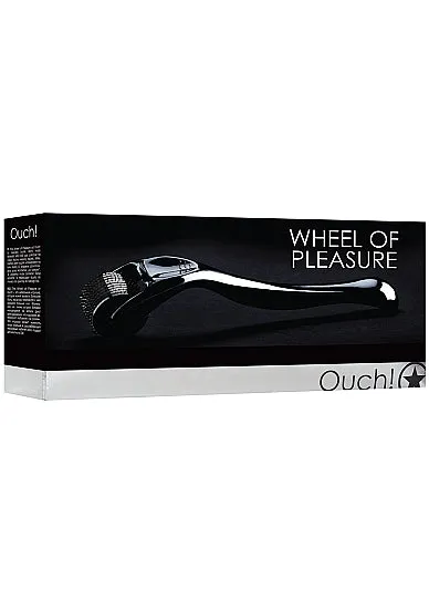 HonourSkintwocom Vibrators Wheel of Pleasure HonourSkintwocom Vibrators Wheel of Pleasure