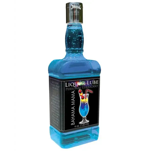 Hott Products Vibrators Liquor Lube