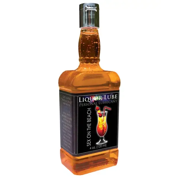 Hott Products Vibrators Liquor Lube Hott Products Vibrators Liquor Lube