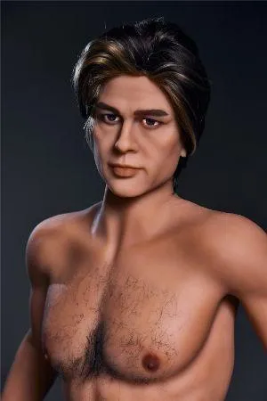 Irontech Doll Male Sex Toys Neodoll Charles Realistic Male Sex Doll 175cmTan Irontech Doll Male Sex Toys Neodoll Charles Realistic Male Sex Doll 175cmTan