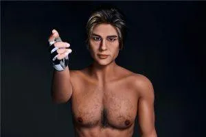 Irontech Doll Male Sex Toys Neodoll Charles Realistic Male Sex Doll 175cmTan Irontech Doll Male Sex Toys Neodoll Charles Realistic Male Sex Doll 175cmTan