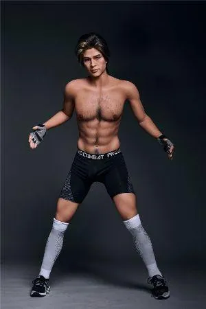 Irontech Doll Male Sex Toys Neodoll Charles Realistic Male Sex Doll 175cmTan Irontech Doll Male Sex Toys Neodoll Charles Realistic Male Sex Doll 175cmTan