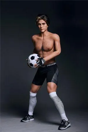 Irontech Doll Male Sex Toys Neodoll Charles Realistic Male Sex Doll 175cmTan Irontech Doll Male Sex Toys Neodoll Charles Realistic Male Sex Doll 175cmTan