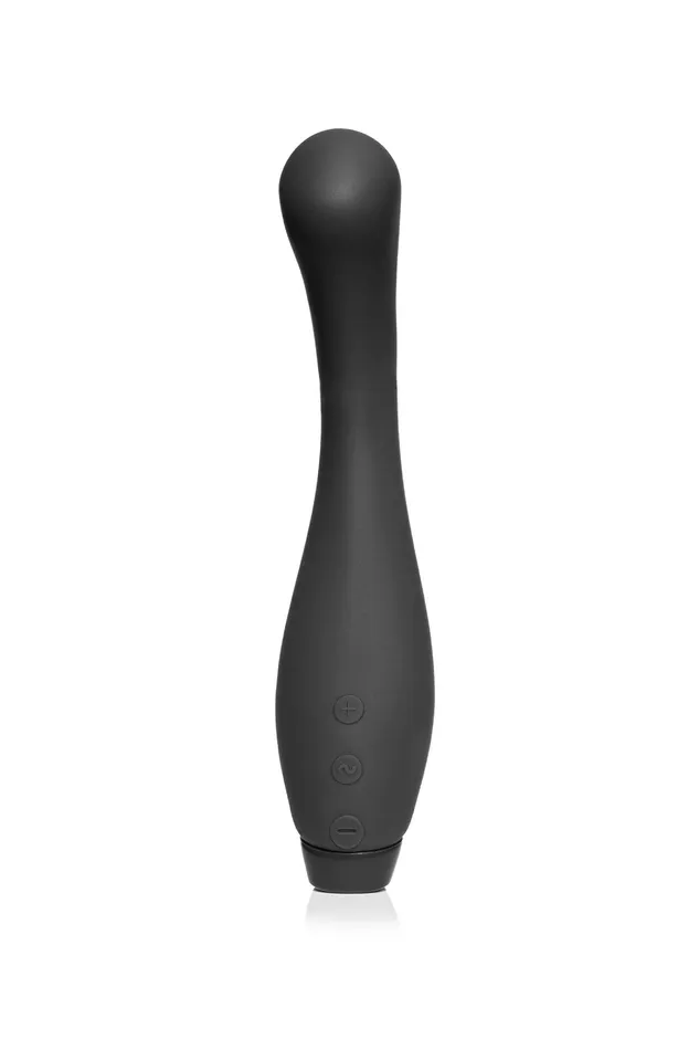 Juno Flex GSpot Vibrator Je Joue Vibrators