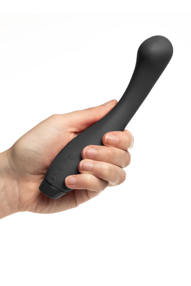 Juno Flex GSpot Vibrator Je Joue Vibrators