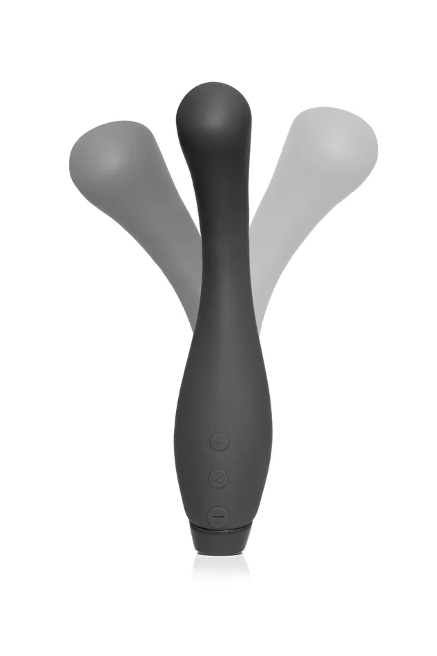Juno Flex GSpot Vibrator Je Joue Vibrators