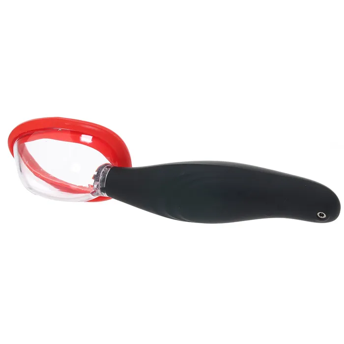 Kink Pumped Automatic Vibrating Pussy Pump Doc Johnson Male Sex Toys