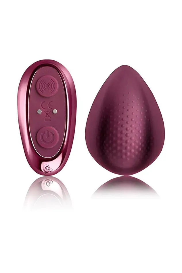 Knickerbocker Glory Panty Vibe RocksOff Vibrators