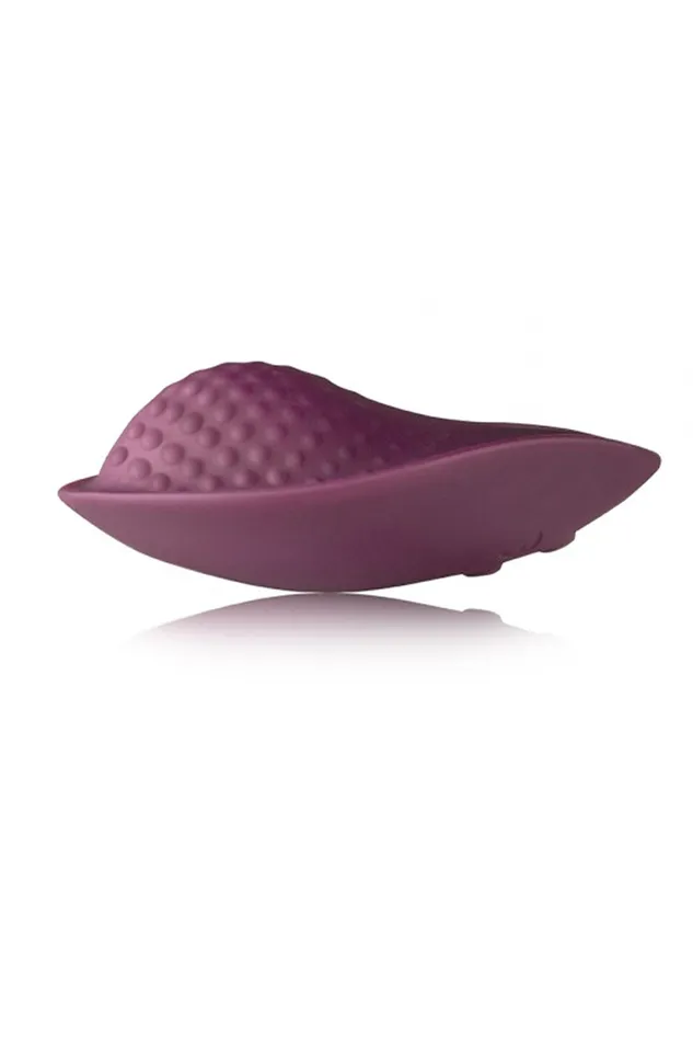 Knickerbocker Glory Panty Vibe RocksOff Vibrators