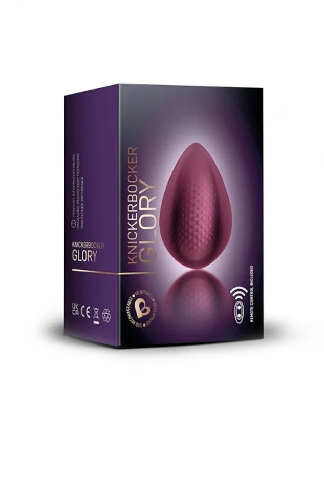 Knickerbocker Glory Panty Vibe RocksOff Vibrators