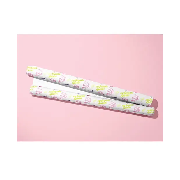 KushKards Vibrators Squirt Alert Naughty Wrapping Paper