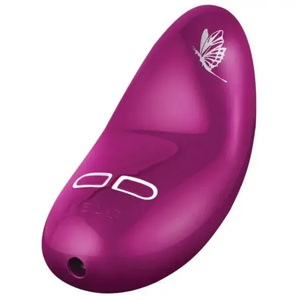 LELO NEA 2 Waterproof and Rechargeable Clitoral Stimulator LELO Female Sex Toys