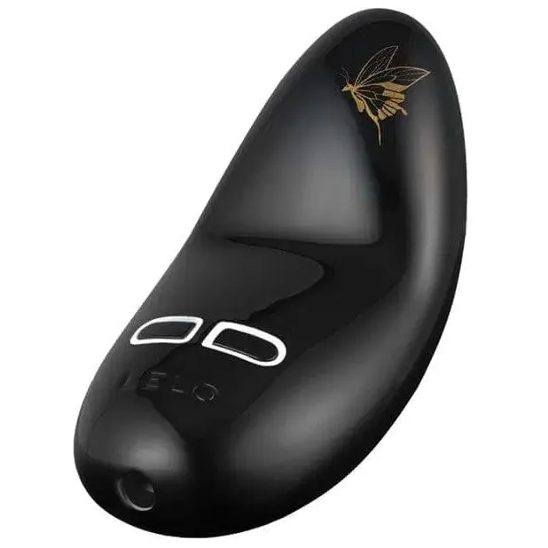 LELO NEA 2 Waterproof and Rechargeable Clitoral Stimulator LELO Female Sex Toys