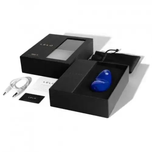 LELO NEA 2 Waterproof and Rechargeable Clitoral Stimulator LELO Female Sex Toys