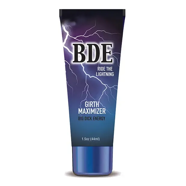 Little Genie Vibrators BDE Girth Maximizer