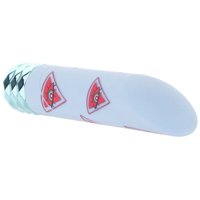 Maia Trippy Toys Grateful Deb Slanted Bullet Vibe Vibrators