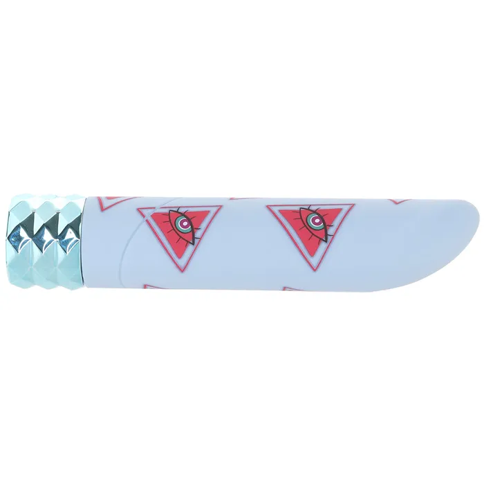 Maia Trippy Toys Grateful Deb Slanted Bullet Vibe Vibrators