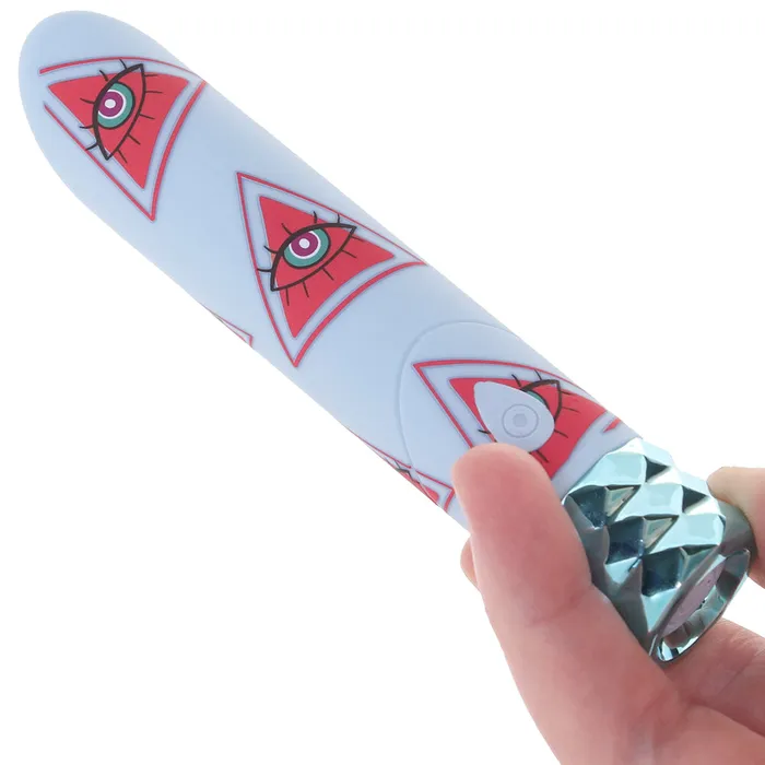 Maia Trippy Toys Grateful Deb Slanted Bullet Vibe Vibrators