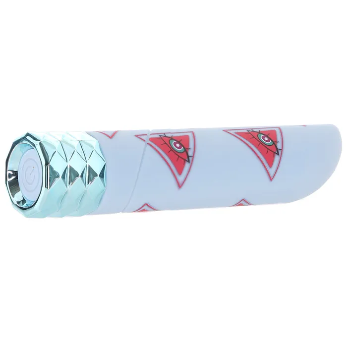 Maia Trippy Toys Grateful Deb Slanted Bullet Vibe Vibrators