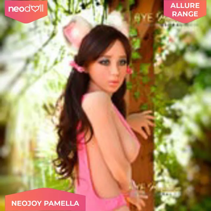 Male Sex Toys 6YE Doll Neodoll Allure Pamella Realistic Sex Doll 171cm Natural Male Sex Toys 6YE Doll Neodoll Allure Pamella Realistic Sex Doll 171cm Natural