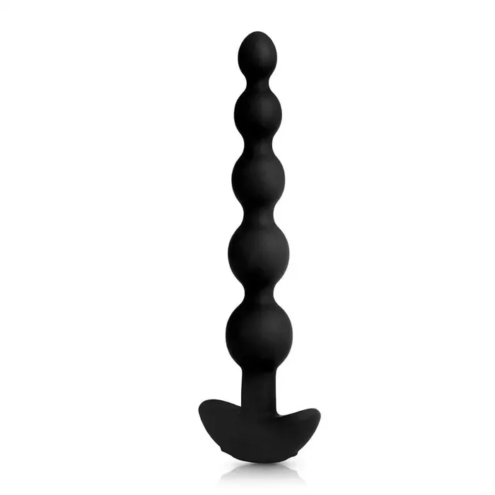 Male Sex Toys bVibe bVibe Cinco Vibrating Anal Beads