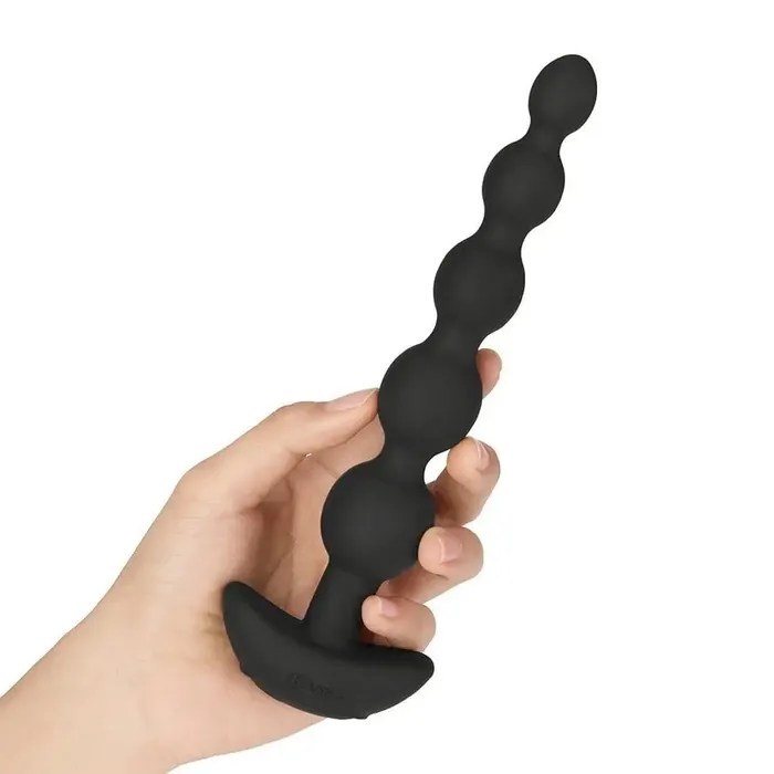 Male Sex Toys bVibe bVibe Cinco Vibrating Anal Beads