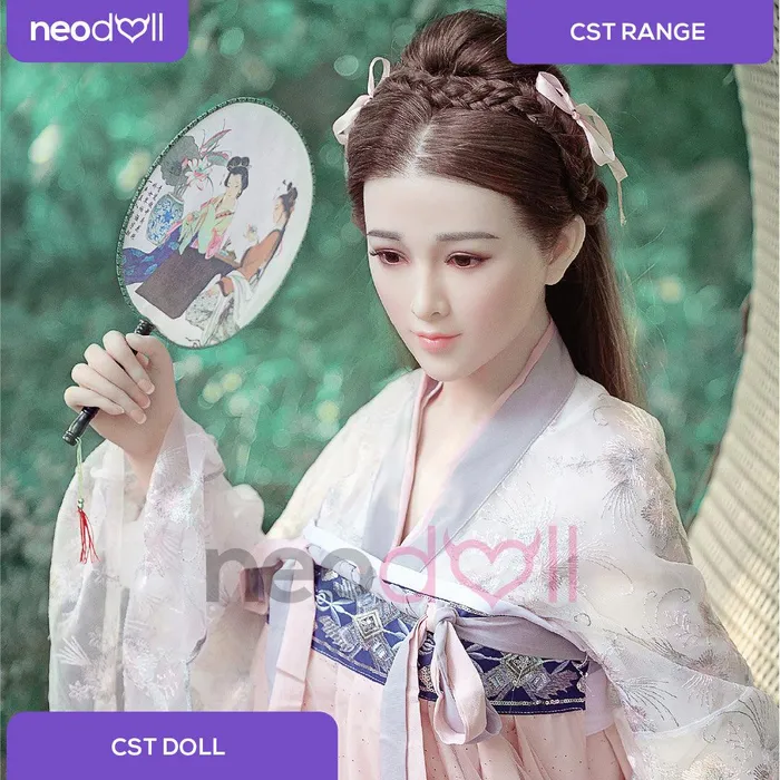 Male Sex Toys CST Doll Lillian Full Silicone Sex Doll 165cm Natural CST Doll Male Sex Toys CST Doll Lillian Full Silicone Sex Doll 165cm Natural CST Doll