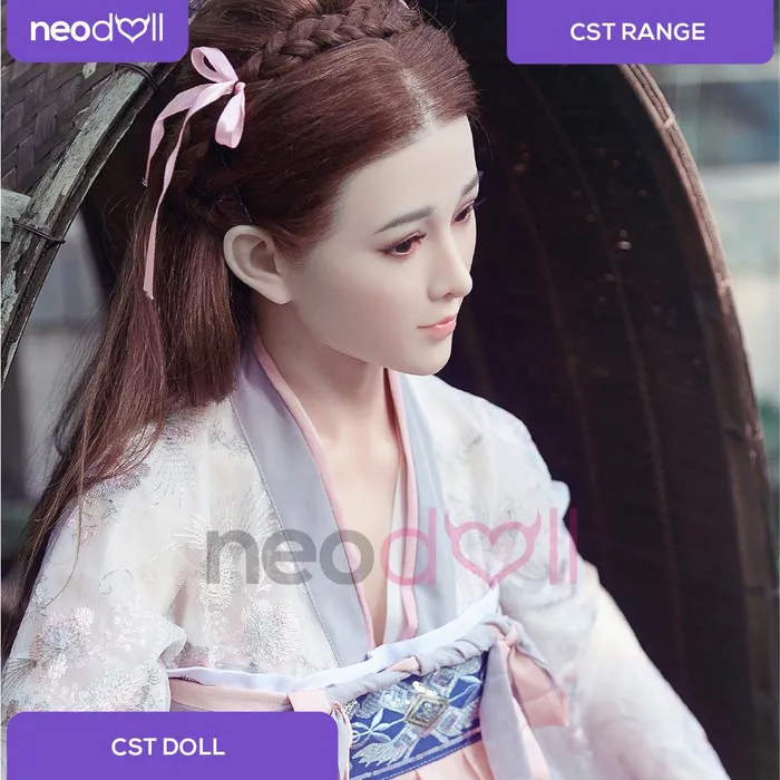 Male Sex Toys CST Doll Lillian Full Silicone Sex Doll 165cm Natural CST Doll Male Sex Toys CST Doll Lillian Full Silicone Sex Doll 165cm Natural CST Doll