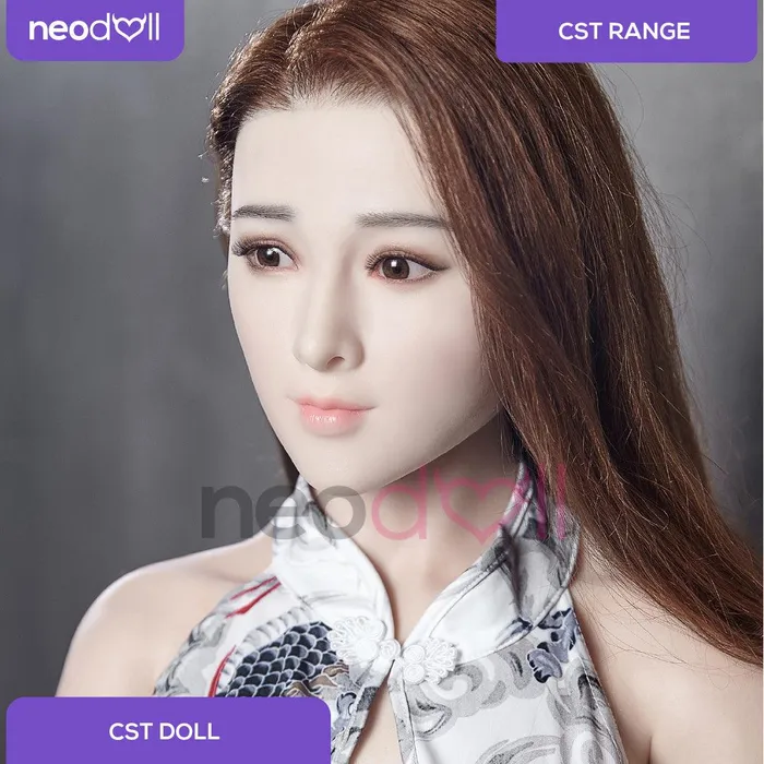 Male Sex Toys CST Doll Lillian Full Silicone Sex Doll 165cm Natural CST Doll Male Sex Toys CST Doll Lillian Full Silicone Sex Doll 165cm Natural CST Doll