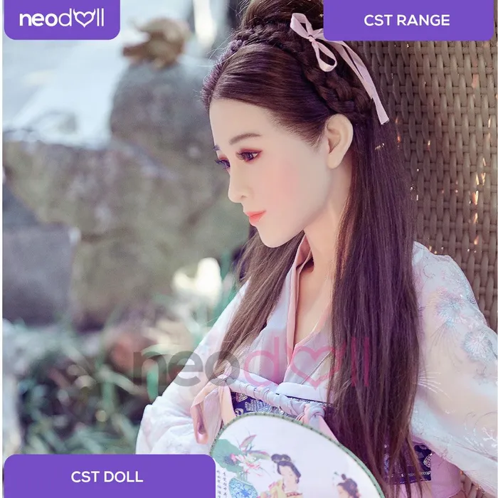 Male Sex Toys CST Doll Lillian Full Silicone Sex Doll 165cm Natural CST Doll Male Sex Toys CST Doll Lillian Full Silicone Sex Doll 165cm Natural CST Doll