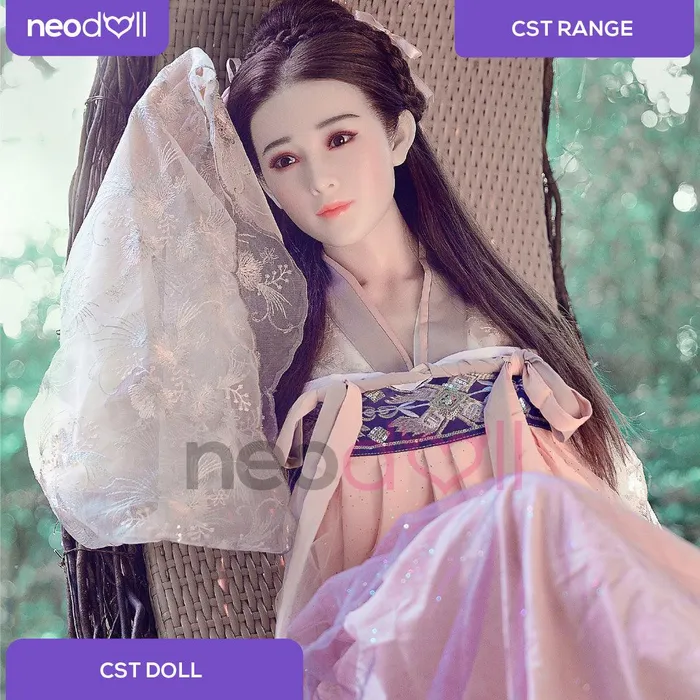 Male Sex Toys CST Doll Lillian Full Silicone Sex Doll 165cm Natural CST Doll Male Sex Toys CST Doll Lillian Full Silicone Sex Doll 165cm Natural CST Doll