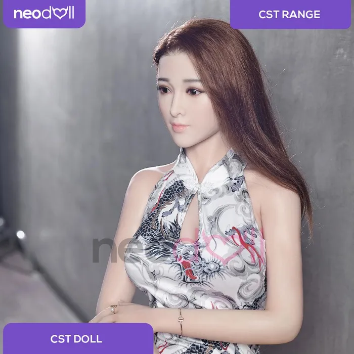 Male Sex Toys CST Doll Lillian Full Silicone Sex Doll 165cm Natural CST Doll Male Sex Toys CST Doll Lillian Full Silicone Sex Doll 165cm Natural CST Doll