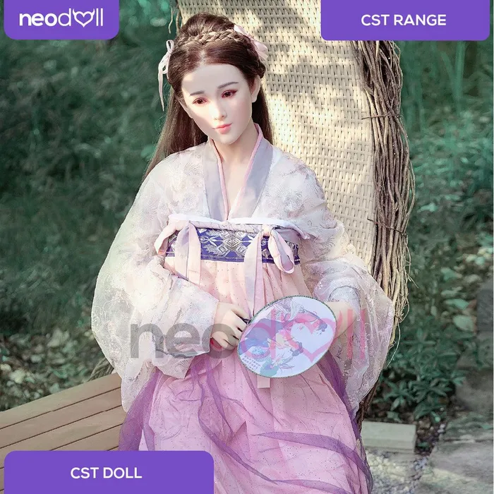Male Sex Toys CST Doll Lillian Full Silicone Sex Doll 165cm Natural CST Doll Male Sex Toys CST Doll Lillian Full Silicone Sex Doll 165cm Natural CST Doll