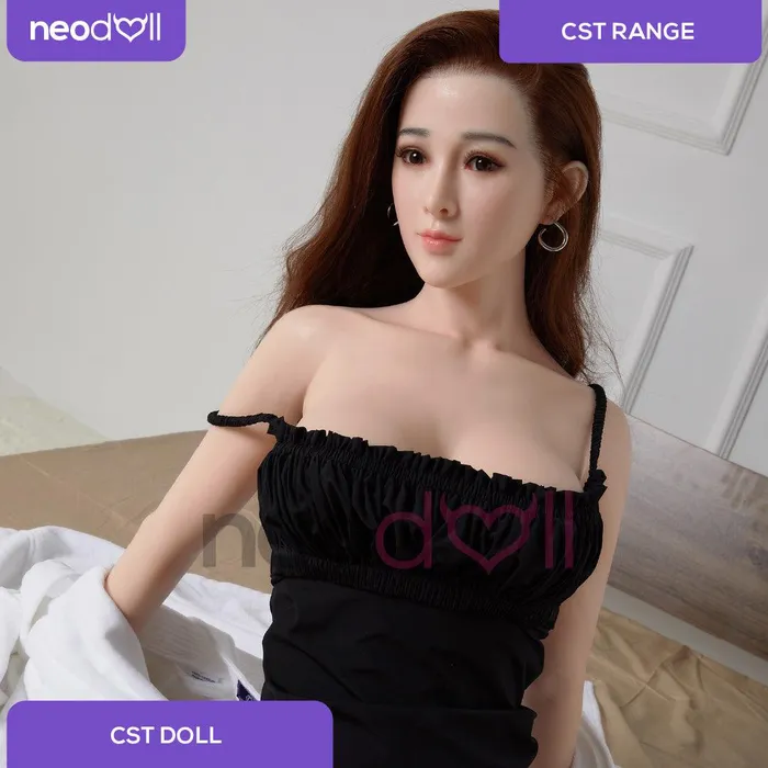 Male Sex Toys CST Doll Lillian Full Silicone Sex Doll 165cm Natural CST Doll Male Sex Toys CST Doll Lillian Full Silicone Sex Doll 165cm Natural CST Doll