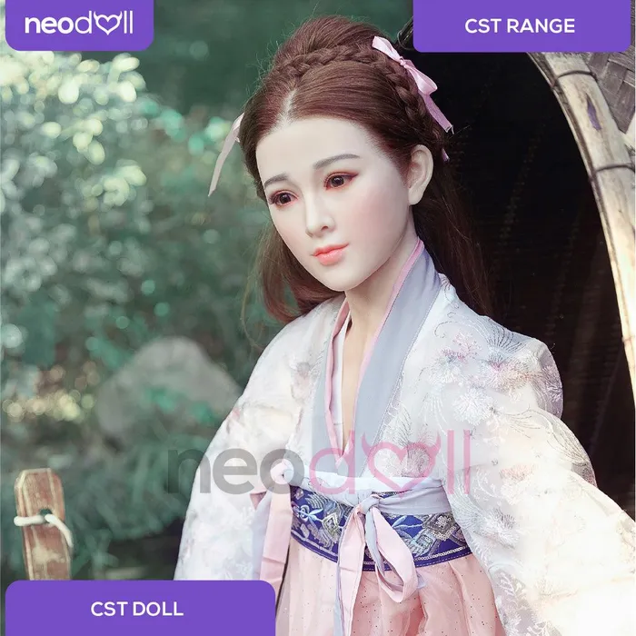Male Sex Toys CST Doll Lillian Full Silicone Sex Doll 165cm Natural CST Doll Male Sex Toys CST Doll Lillian Full Silicone Sex Doll 165cm Natural CST Doll