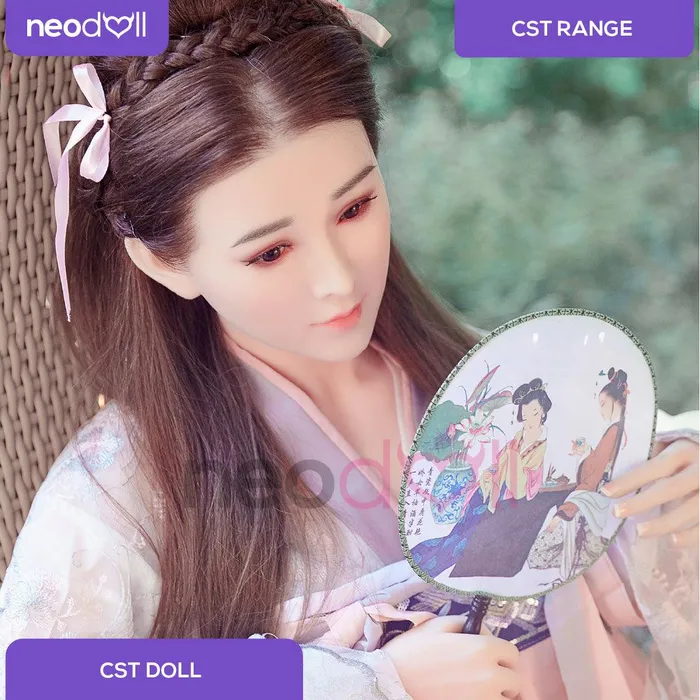 Male Sex Toys CST Doll Lillian Full Silicone Sex Doll 165cm Natural CST Doll Male Sex Toys CST Doll Lillian Full Silicone Sex Doll 165cm Natural CST Doll