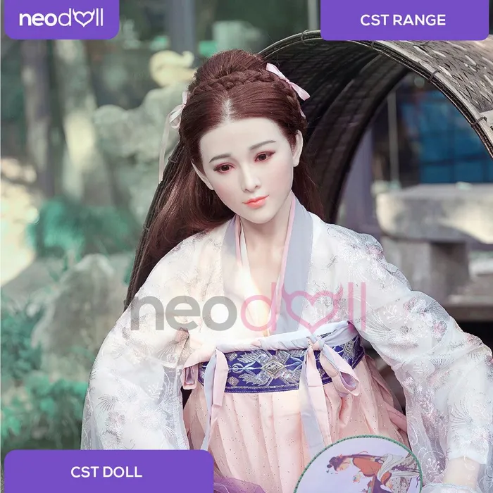 Male Sex Toys CST Doll Lillian Full Silicone Sex Doll 165cm Natural CST Doll Male Sex Toys CST Doll Lillian Full Silicone Sex Doll 165cm Natural CST Doll