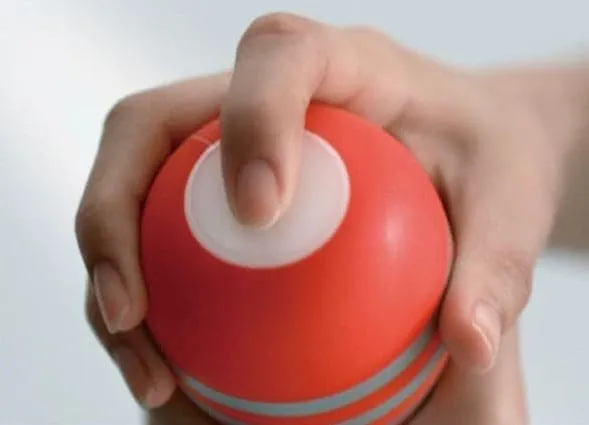 Male Sex Toys Keith Haring Vacuum Cup TENGA ONACUP