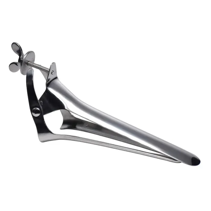 Male Sex Toys Kink Industries Huge Equine Vaginal Speculum by Kink Industries Male Sex Toys Kink Industries Huge Equine Vaginal Speculum by Kink Industries