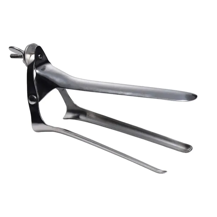 Male Sex Toys Kink Industries Huge Equine Vaginal Speculum by Kink Industries