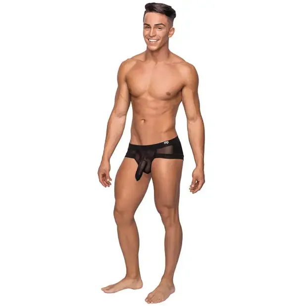 Male Sex Toys Male Power Male Power Hoser Micro Mini Hose Shorts Blk Small Male Sex Toys Male Power Male Power Hoser Micro Mini Hose Shorts Blk Small