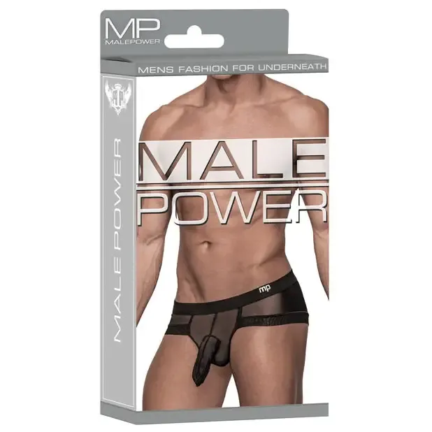 Male Sex Toys Male Power Male Power Hoser Micro Mini Hose Shorts Blk Small Male Sex Toys Male Power Male Power Hoser Micro Mini Hose Shorts Blk Small