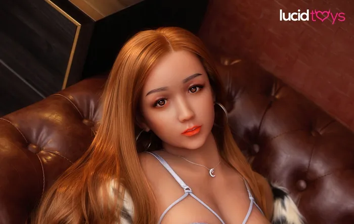 Male Sex Toys Neodoll Girlfriend Dolls Sex Doll Head M16 Compatible Brown Male Sex Toys Neodoll Girlfriend Dolls Sex Doll Head M16 Compatible Brown