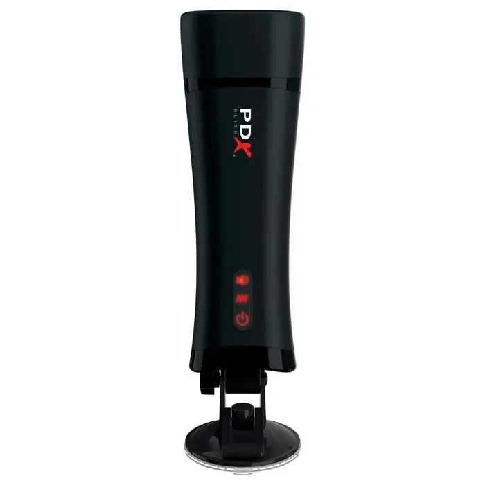 Male Sex Toys PDX Elite PDX Elite TalkBack Super Stroker