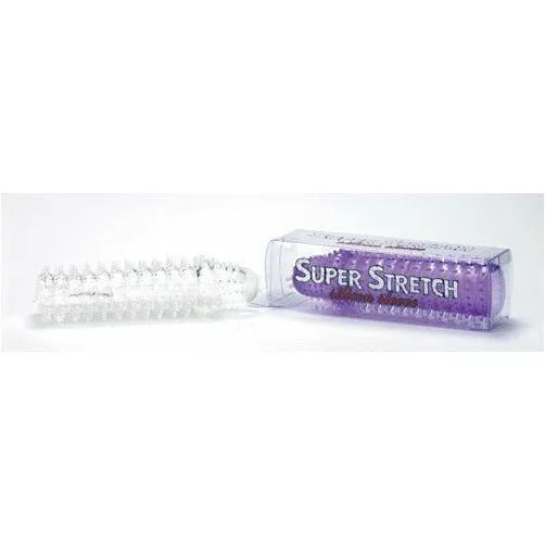 Male Sex Toys PGL PGL Super Stretch Silicone Penis Sleeve Male Sex Toys PGL PGL Super Stretch Silicone Penis Sleeve