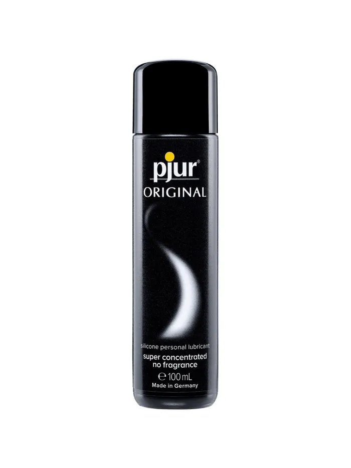 Male Sex Toys Pjur Original 100ml HonourSkintwocom